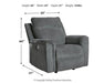 Barnsana Living Room Set - Atchison Furniture Company (Atchison, KS)