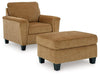 Erinslane Living Room Set - Atchison Furniture Company (Atchison, KS)