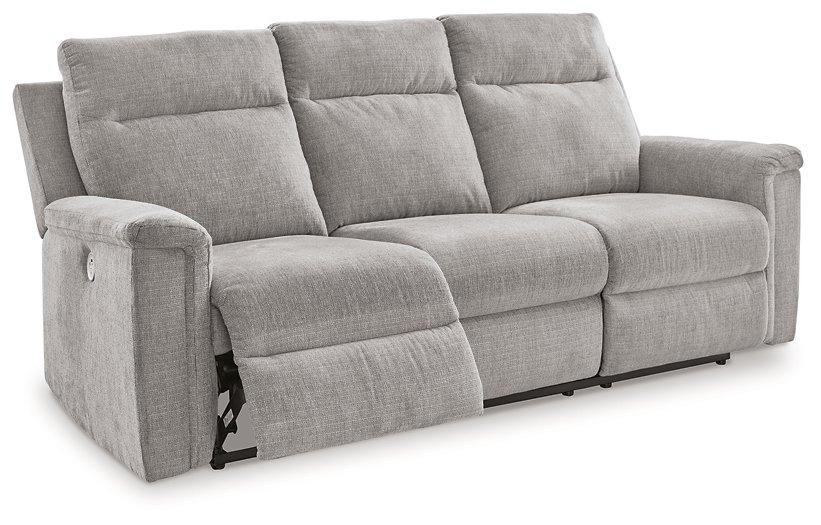 Barnsana Living Room Set - Atchison Furniture Company (Atchison, KS)
