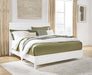 Binterglen Bed - Atchison Furniture Company (Atchison, KS)