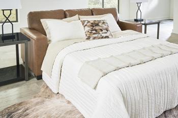 Bolsena Sofa Sleeper - Atchison Furniture Company (Atchison, KS)