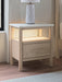 Cadmori Nightstand - Atchison Furniture Company (Atchison, KS)