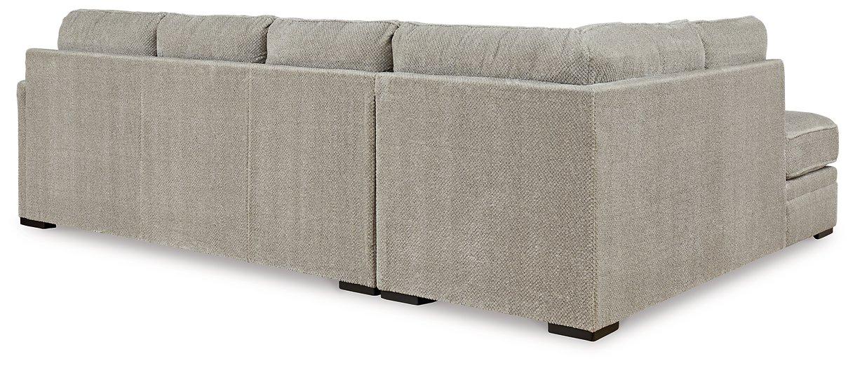 Calnita Living Room Set - Atchison Furniture Company (Atchison, KS)