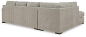 Calnita Living Room Set - Atchison Furniture Company (Atchison, KS)