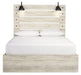 Cambeck Bed - Atchison Furniture Company (Atchison, KS)