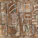 Meltland Vase - Atchison Furniture Company (Atchison, KS)