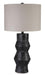 Kerbert Lamp Set - Atchison Furniture Company (Atchison, KS)
