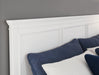 Fortman Bed - Atchison Furniture Company (Atchison, KS)