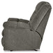 Kegler Recliner - Atchison Furniture Company (Atchison, KS)