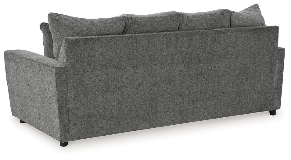 Stairatt Living Room Set - Atchison Furniture Company (Atchison, KS)