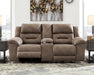 Stoneland Living Room Set - Atchison Furniture Company (Atchison, KS)