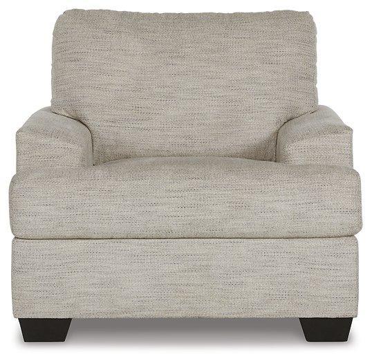 Vayda Living Room Set - Atchison Furniture Company (Atchison, KS)