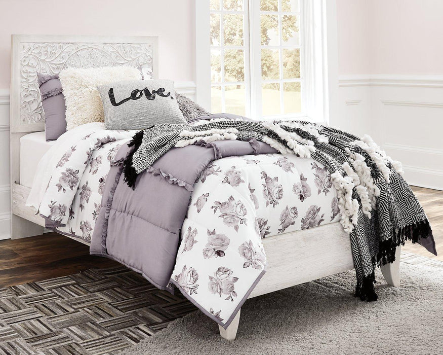 Paxberry Bedroom Set - Atchison Furniture Company (Atchison, KS)