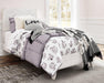 Paxberry Bedroom Set - Atchison Furniture Company (Atchison, KS)