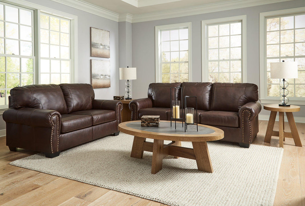 Colleton Living Room Set - Atchison Furniture Company (Atchison, KS)
