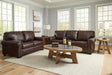 Colleton Living Room Set - Atchison Furniture Company (Atchison, KS)