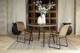 Amaris Outdoor Dining Set - Atchison Furniture Company (Atchison, KS)