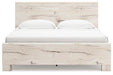 Lawroy Bed - Atchison Furniture Company (Atchison, KS)
