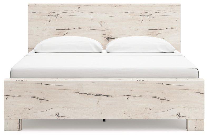 Lawroy Bed - Atchison Furniture Company (Atchison, KS)