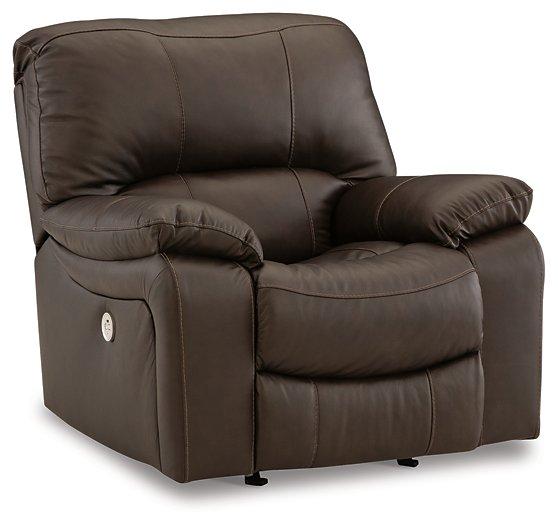 Leesworth Living Room Set - Atchison Furniture Company (Atchison, KS)