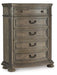 Ardenfield Chest of Drawers - Atchison Furniture Company (Atchison, KS)