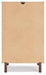 Calverson Chest of Drawers - Atchison Furniture Company (Atchison, KS)