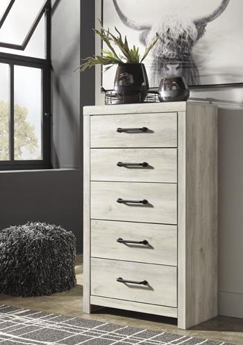 Cambeck Chest of Drawers - Atchison Furniture Company (Atchison, KS)