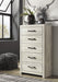 Cambeck Chest of Drawers - Atchison Furniture Company (Atchison, KS)