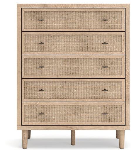 Cielden Chest of Drawers - Atchison Furniture Company (Atchison, KS)