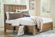 Cabalynn Bed with Storage - Atchison Furniture Company (Atchison, KS)