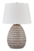 Darrich Table Lamp - Atchison Furniture Company (Atchison, KS)
