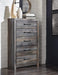 Drystan Chest of Drawers - Atchison Furniture Company (Atchison, KS)