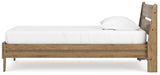 Deanlow Bedroom Package - Atchison Furniture Company (Atchison, KS)