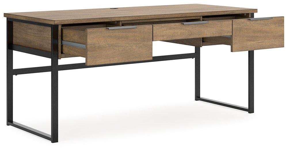 Montia Home Office Set - Atchison Furniture Company (Atchison, KS)