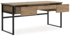 Montia Home Office Set - Atchison Furniture Company (Atchison, KS)