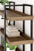 Montia Home Office Set - Atchison Furniture Company (Atchison, KS)