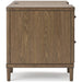 Roanhowe Home Office Set - Atchison Furniture Company (Atchison, KS)
