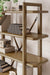 Roanhowe Home Office Set - Atchison Furniture Company (Atchison, KS)