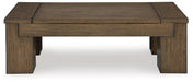 Rosswain Occasional Table Set - Atchison Furniture Company (Atchison, KS)