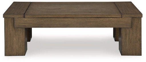 Rosswain Occasional Table Set - Atchison Furniture Company (Atchison, KS)