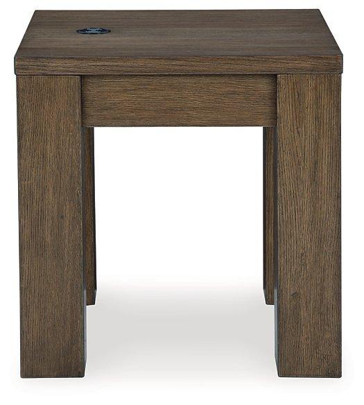 Rosswain Occasional Table Set - Atchison Furniture Company (Atchison, KS)