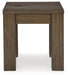 Rosswain Occasional Table Set - Atchison Furniture Company (Atchison, KS)