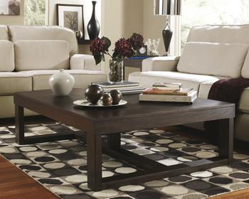 Watson Table Set - Atchison Furniture Company (Atchison, KS)