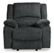 Draycoll Power Recliner - Atchison Furniture Company (Atchison, KS)