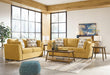Keerwick Living Room Set - Atchison Furniture Company (Atchison, KS)