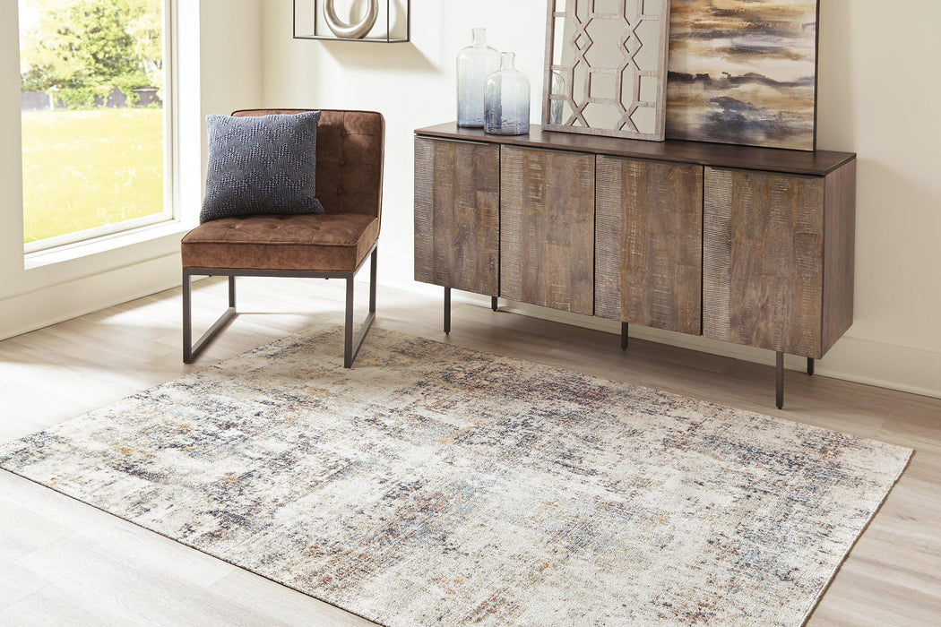 Jerelyn Rug - Atchison Furniture Company (Atchison, KS)