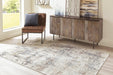 Jerelyn Rug - Atchison Furniture Company (Atchison, KS)