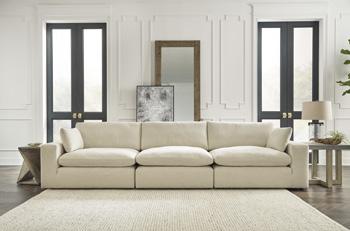 Elyza Living Room Set - Atchison Furniture Company (Atchison, KS)