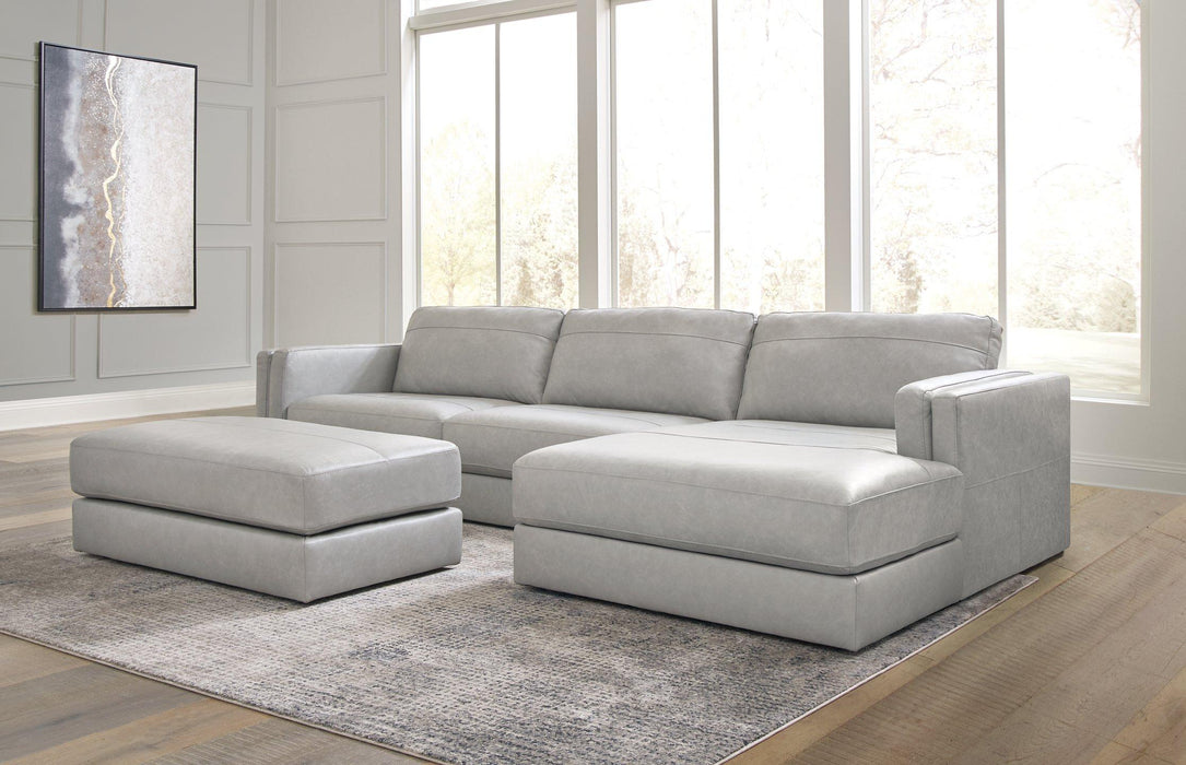 Amiata Upholstery Package - Atchison Furniture Company (Atchison, KS)