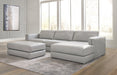 Amiata Upholstery Package - Atchison Furniture Company (Atchison, KS)